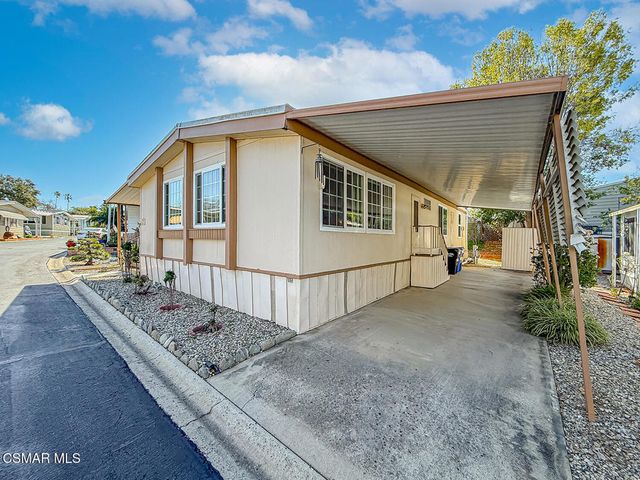 115 Comanche Way 73, Thousand Oaks, CA 91362