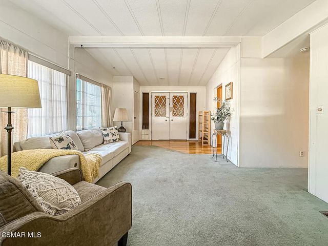 115 Comanche Way 73, Thousand Oaks, CA 91362