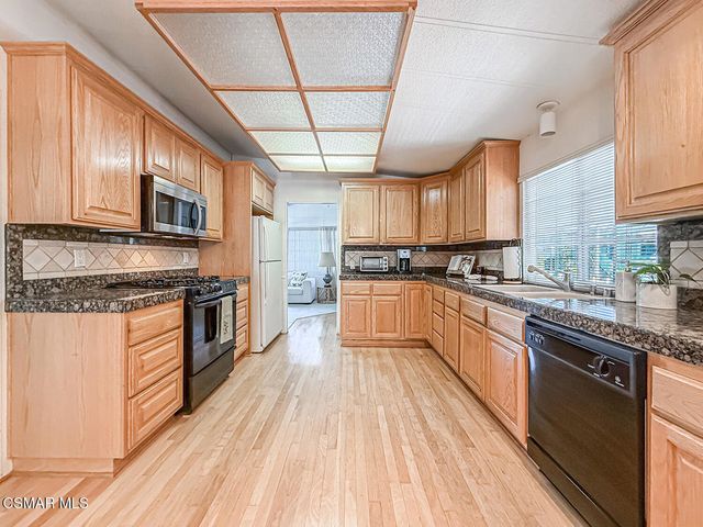 115 Comanche Way 73, Thousand Oaks, CA 91362