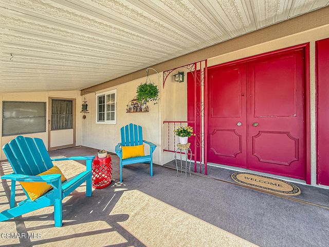 115 Comanche Way 73, Thousand Oaks, CA 91362