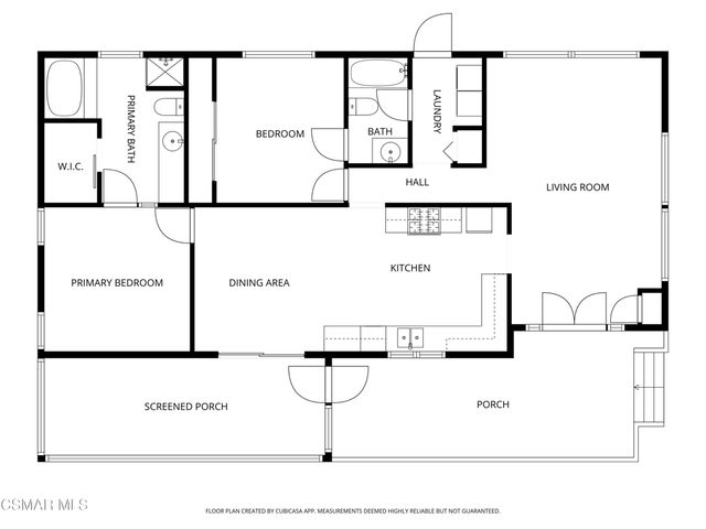 115 Comanche Way 73, Thousand Oaks, CA 91362