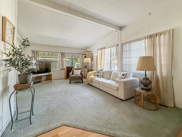 115 Comanche Way 73, Thousand Oaks, CA 91362