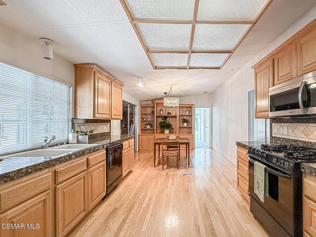 115 Comanche Way 73, Thousand Oaks, CA 91362