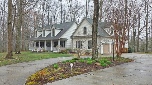 171 Brookview Lane, London, KY 40744