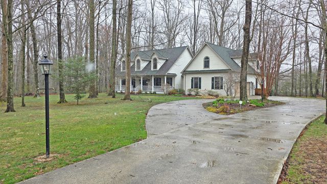 171 Brookview Lane, London, KY 40744