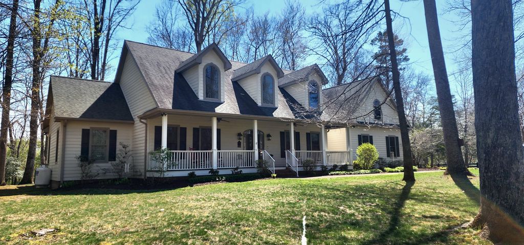 171 Brookview Lane, London, KY 40744