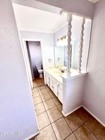 11117 SHINER Avenue, El Paso, TX 79936