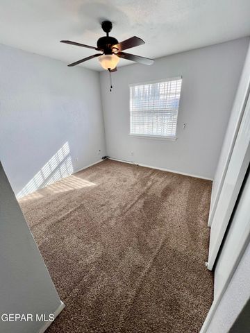 11117 SHINER Avenue, El Paso, TX 79936