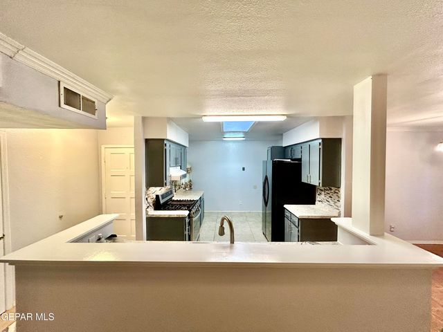 11117 SHINER Avenue, El Paso, TX 79936