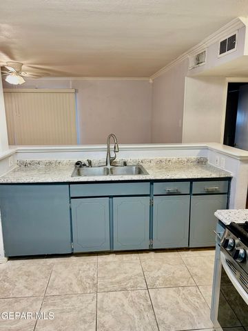 11117 SHINER Avenue, El Paso, TX 79936