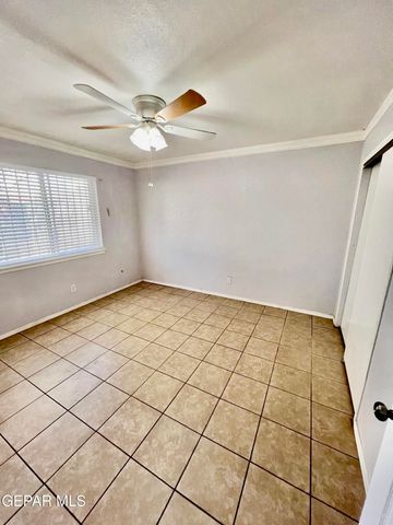 11117 SHINER Avenue, El Paso, TX 79936