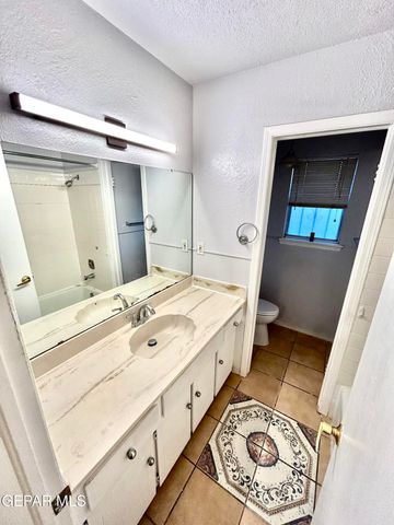 11117 SHINER Avenue, El Paso, TX 79936