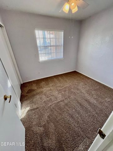 11117 SHINER Avenue, El Paso, TX 79936