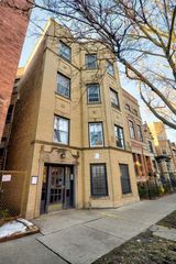 2704 N Mildred Avenue 2F, Chicago, IL 60614