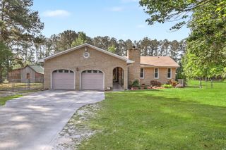 457 Rice Road, Ridgeville, SC 29472