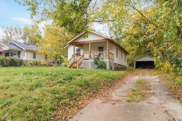 2829 N Grant Avenue, Springfield, MO 65803
