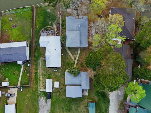 200 Cove View Drive, Trinity, TX 75862