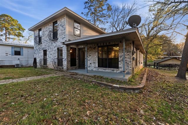 200 Cove View Drive, Trinity, TX 75862