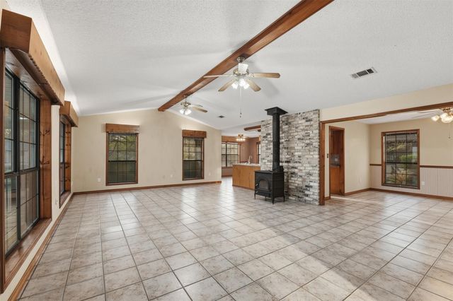 200 Cove View Drive, Trinity, TX 75862