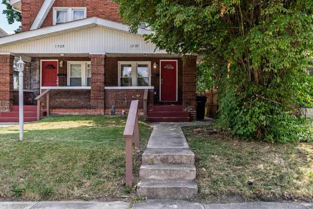 1707 Kent Street, Columbus, OH 43205