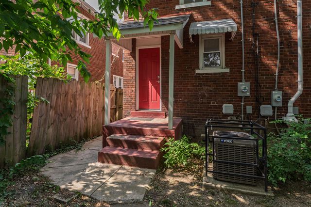 1707 Kent Street, Columbus, OH 43205