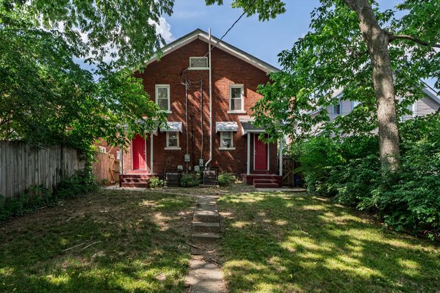 1707 Kent Street, Columbus, OH 43205