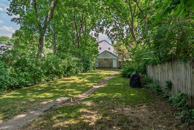 1707 Kent Street, Columbus, OH 43205