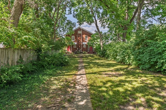 1707 Kent Street, Columbus, OH 43205