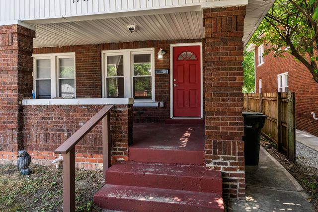 1707 Kent Street, Columbus, OH 43205