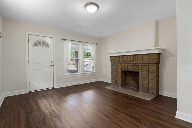 1707 Kent Street, Columbus, OH 43205