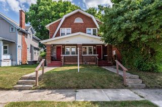 1707 Kent Street, Columbus, OH 43205