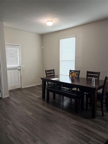 14602 Jasper Stream Court, Houston, TX 77069