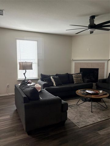 14602 Jasper Stream Court, Houston, TX 77069