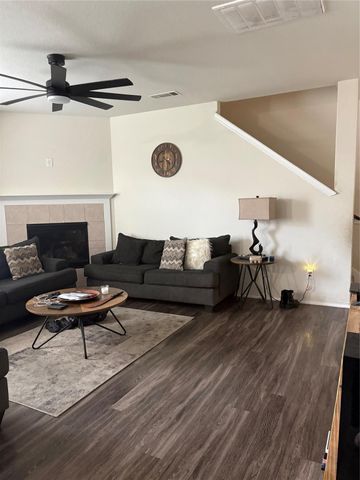 14602 Jasper Stream Court, Houston, TX 77069