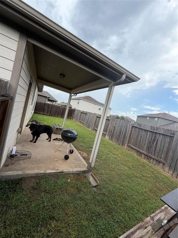 14602 Jasper Stream Court, Houston, TX 77069