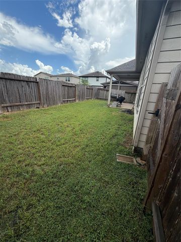14602 Jasper Stream Court, Houston, TX 77069