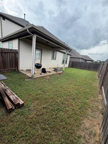 14602 Jasper Stream Court, Houston, TX 77069