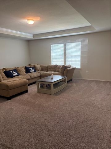 14602 Jasper Stream Court, Houston, TX 77069