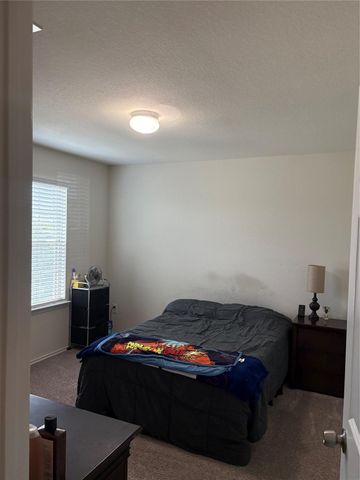 14602 Jasper Stream Court, Houston, TX 77069