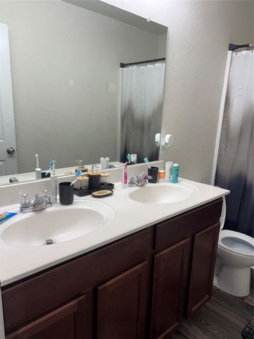 14602 Jasper Stream Court, Houston, TX 77069
