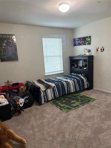 14602 Jasper Stream Court, Houston, TX 77069