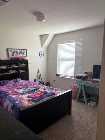 14602 Jasper Stream Court, Houston, TX 77069