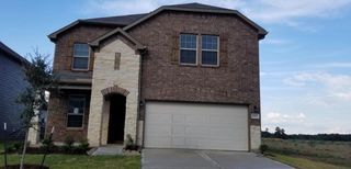 14602 Jasper Stream Court, Houston, TX 77069