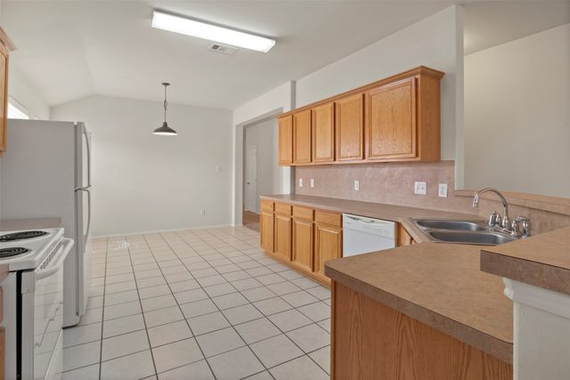 2049 Helmoken Falls Drive, Anna, TX 75409