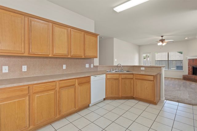 2049 Helmoken Falls Drive, Anna, TX 75409