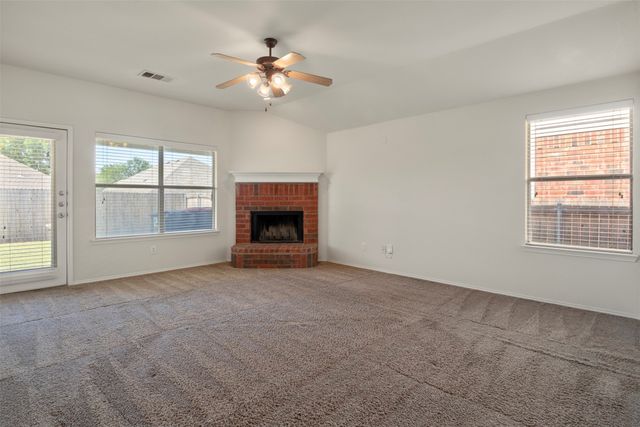 2049 Helmoken Falls Drive, Anna, TX 75409