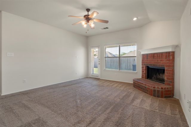 2049 Helmoken Falls Drive, Anna, TX 75409