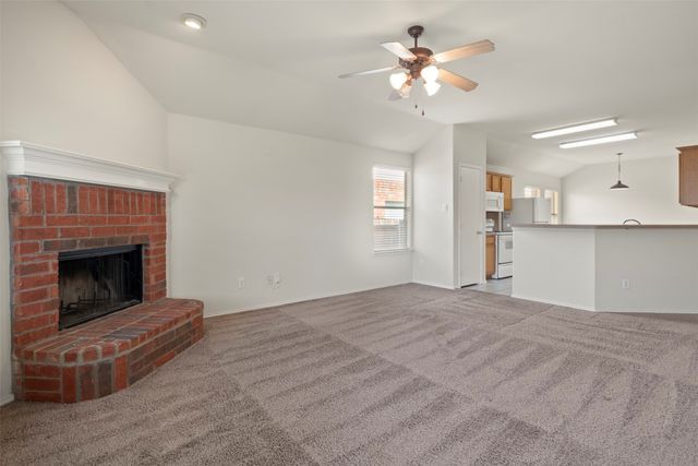 2049 Helmoken Falls Drive, Anna, TX 75409