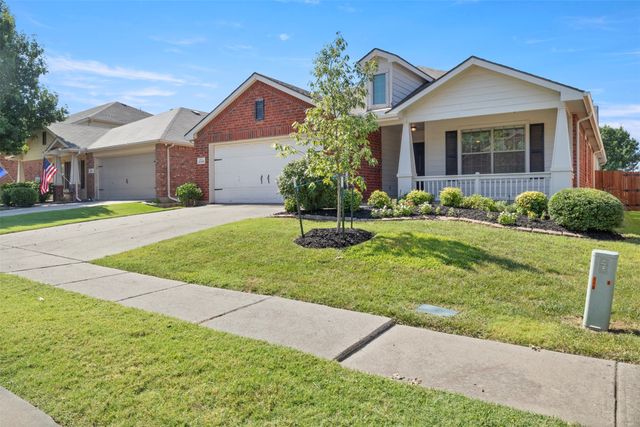 2049 Helmoken Falls Drive, Anna, TX 75409