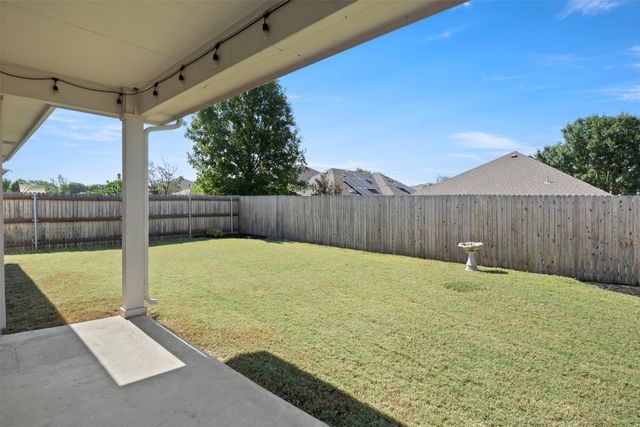 2049 Helmoken Falls Drive, Anna, TX 75409